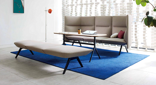 Sofa hiện đại hàn quốc