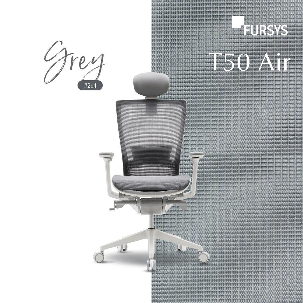 ghế văn phòng t50 air